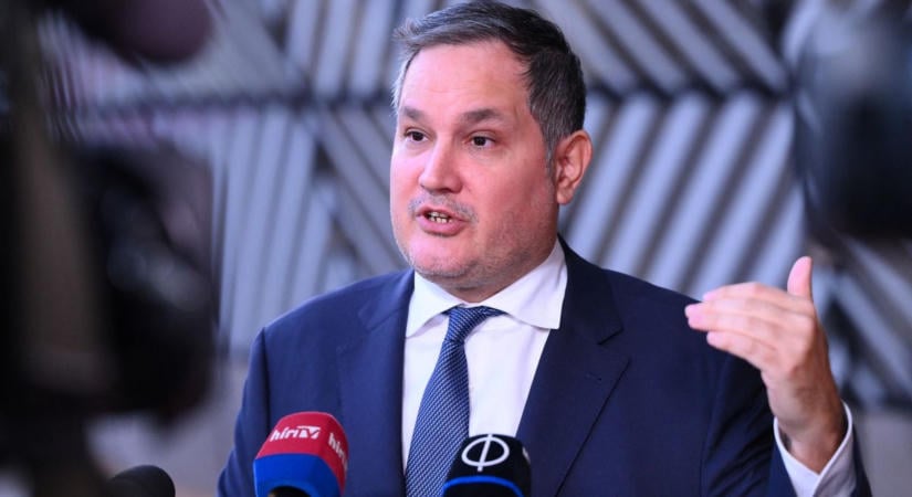 Máris visszatért titokban Magyarországra Nagy Márton: ezért költözött ki valójában Svájcba – sokkal nagyobb baj derült ki Orbán Viktor csúcsminiszteréről