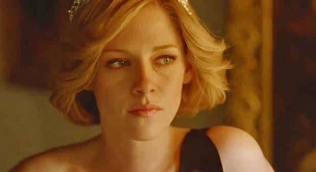 Diana öccse szerint a Spencer csapnivaló film volt, és Kristen Stewartról is elmondta a véleményét