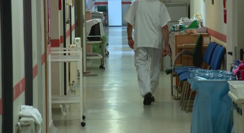 750 beteg elhelyezése vált problémássá Budapesten, az akut ellátás is veszélybe kerülhet
