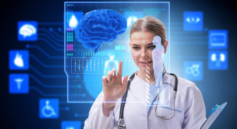 NeuroAI: a kételkedés képessége megbízhatóbbá teheti az AI-t