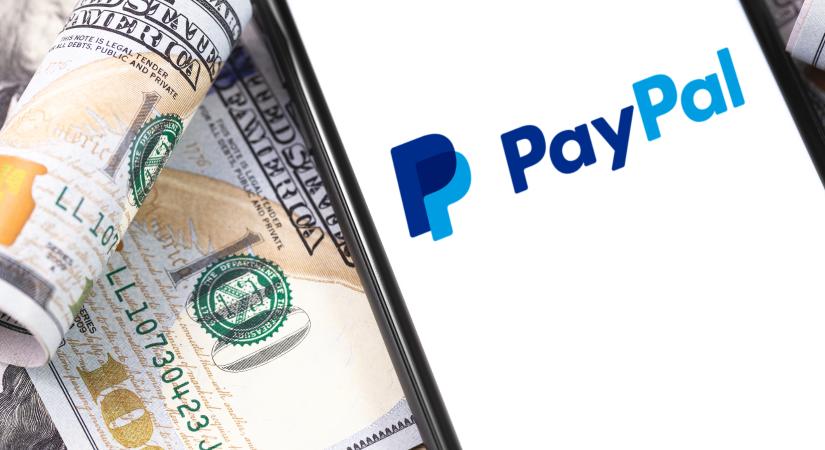 A PayPal inkább az AI-ban bízik, mint az 53 milliárd dolláros ajánlatban