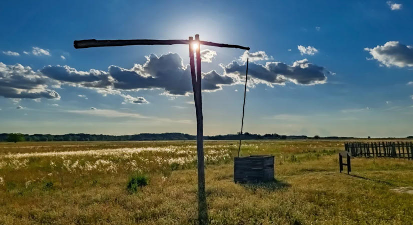 Időutazás a Kiskunság szívében – Bugac, a megelevenedő történelem és a végtelen rónaság otthona