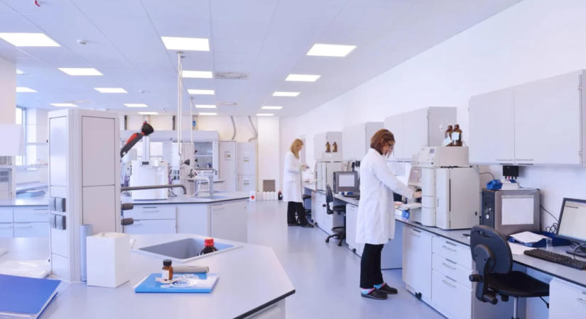 Tizennégy projekt kap támogatást a nemzeti laboratóriumi programban