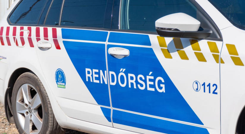 Két ló is elpusztult a Szabadszállás és Izsák között történt balesetben