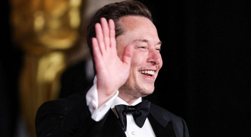 Elon Musk beintett Ukrajnának: Zelenszkij nem kapja meg a Starlinket