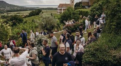 20 program a Balaton környékén szeptemberre