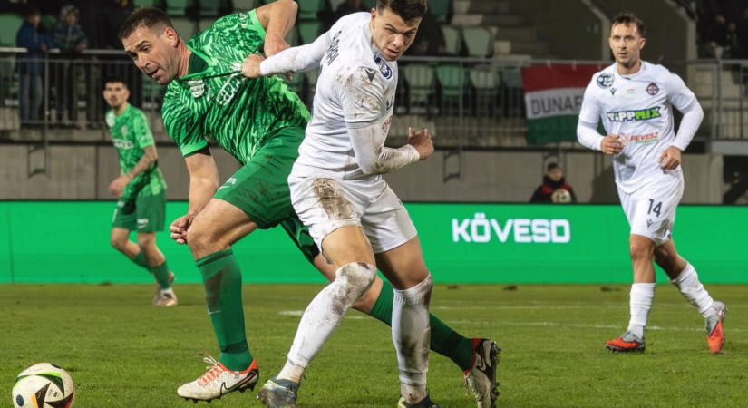Halad Böde felépülése, de nőtt a paksi maródiak listája