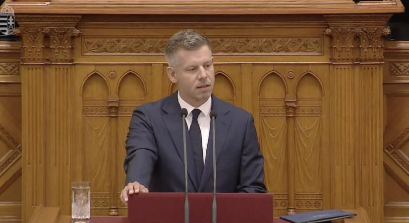 Magyar Péter bejelentette: megszületett a döntés a legfőbb ügyész-jelölt kapcsán, így határozott a Tisza-frakció