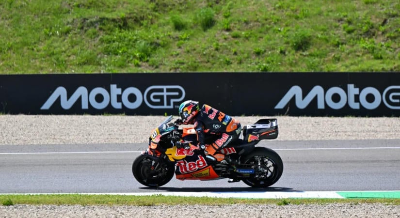 Buenos Aires veszi át a Balaton Park helyét a MotoGP 2027-es naptárában