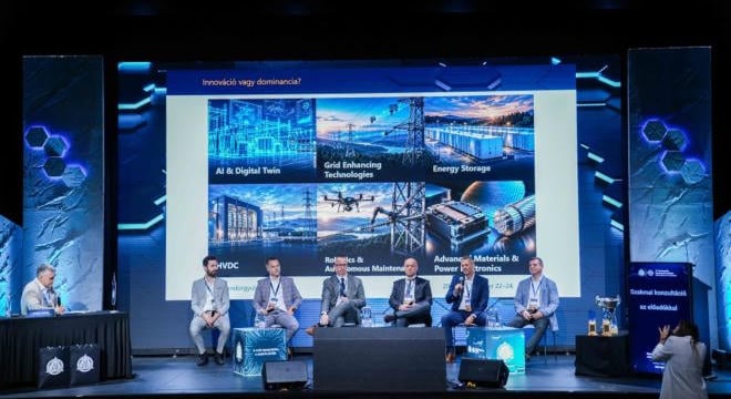 A hálózatfejlesztésen múlik az elektrifikáció következő hullámának sikere