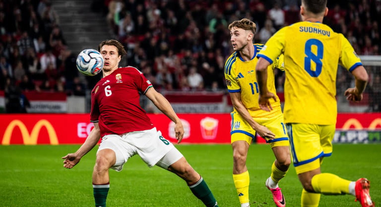 A magyar válogatott védőjét foglalkoztató klub jut a legtöbb plusz bevételhez az UEFA-tól