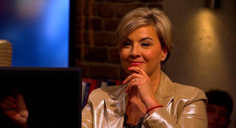Ábel Anita: „Tudom, hogy soha nem fogok Kossuth-díjat kapni…”