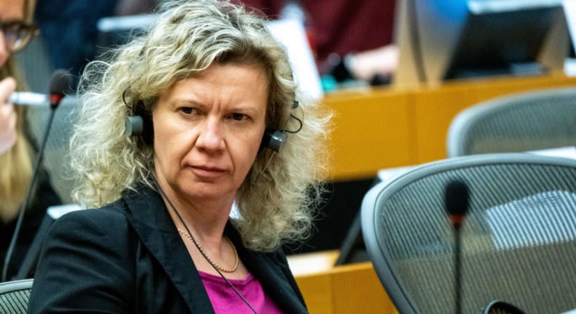Ez nagyon sokaknál le fogja verni a biztosítékot: nem ítélték el az EP-ben a tiszások Oroszországot  folytatja a kormánypárt a kettős játékát