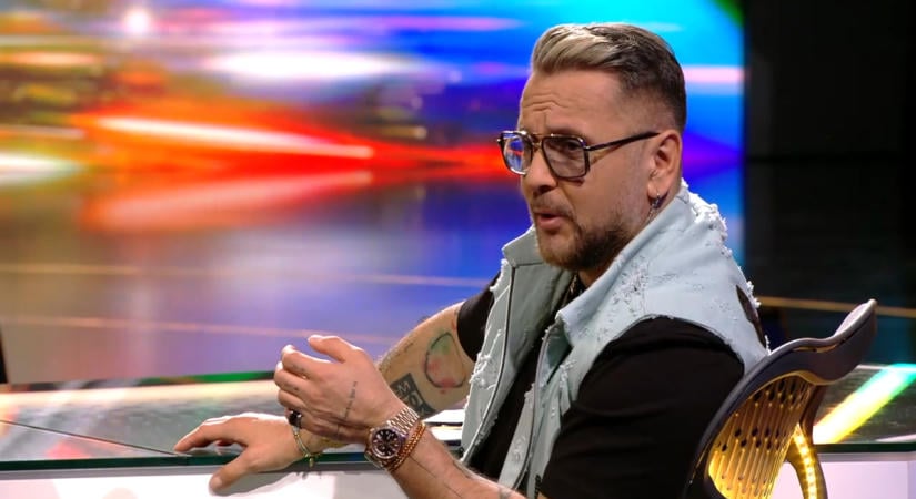 Rögtönzött biológiaóra az X-Faktor Válogatóján? Majka erre is rábírta a közönséget