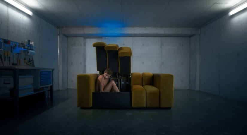 ATAFF  Production Designers Collective: Nemzetközi látványtervezők találkozója Szolnokon