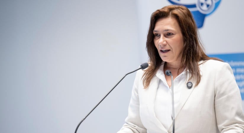 Az NVB kiadta Orbán Balázs parlamenti mandátumát
