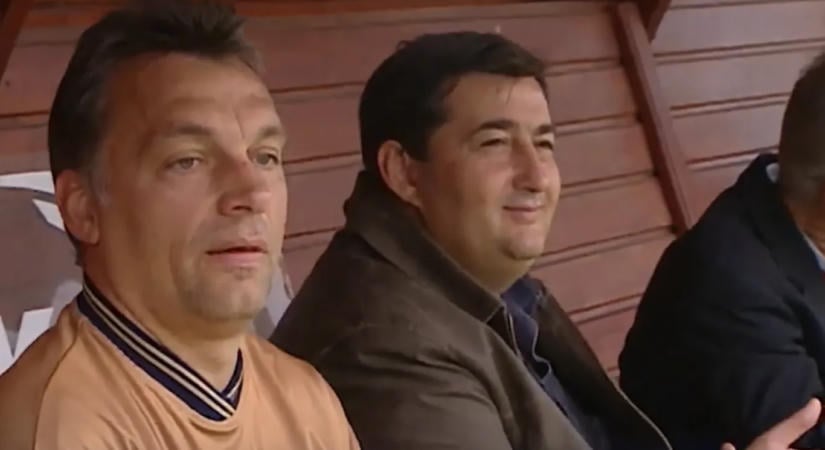 Több tao-támogatás jutott Felcsútra, mint a jégkorong- és a vízilabda-szövetségnek együttvéve