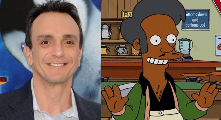 A Simpson család Apujának szinkronhangja bocsánatot kért, amiért rasszistának tűnhet alakítása