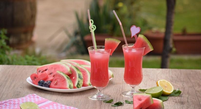 5 hűsítő alkoholmentes koktél