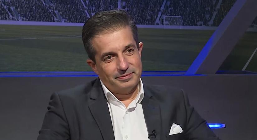 Szakmai befektető vásárolná fel a Nemzeti Sportot: kiválóan illeszkedne a portfólióba