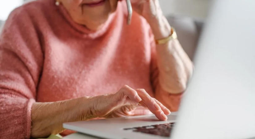 Hihetetlen átverés: 146 millió forintot utalt a csalóknak egy 64 éves csömöri nő