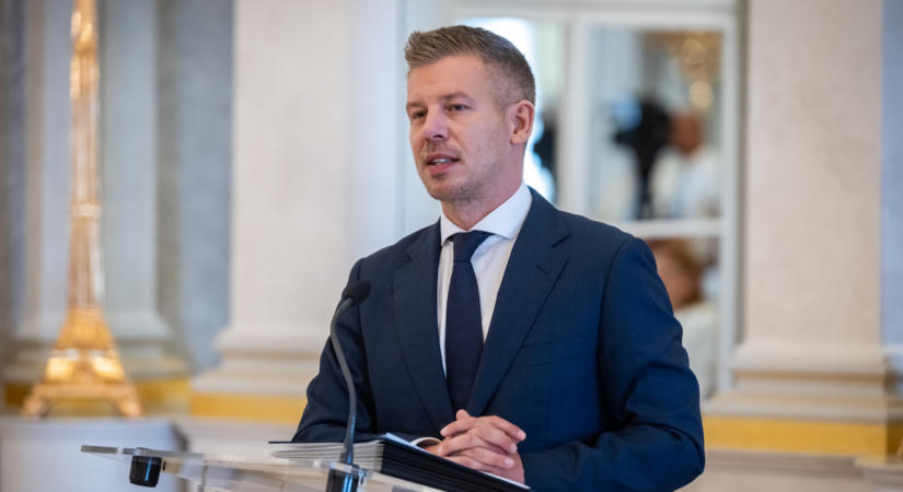 Megszülettek az első kormánydöntések, Magyar Péter rövidesen minden részletet ismertet