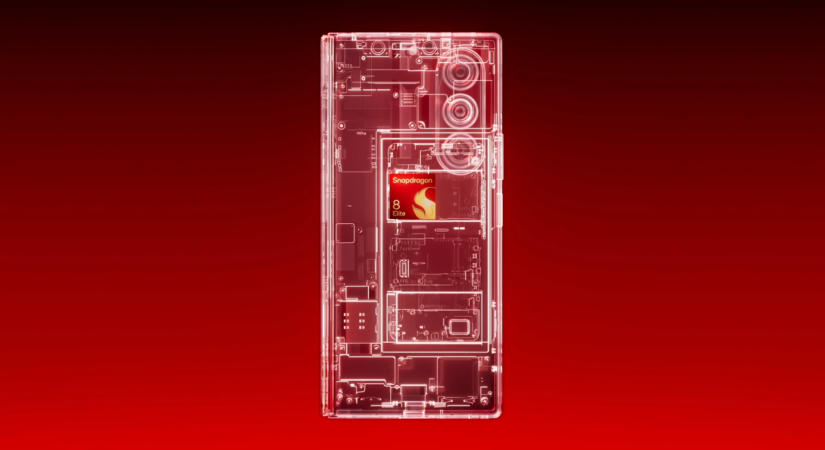 Jön az első 5 GHz-es chip okostelefonok számára