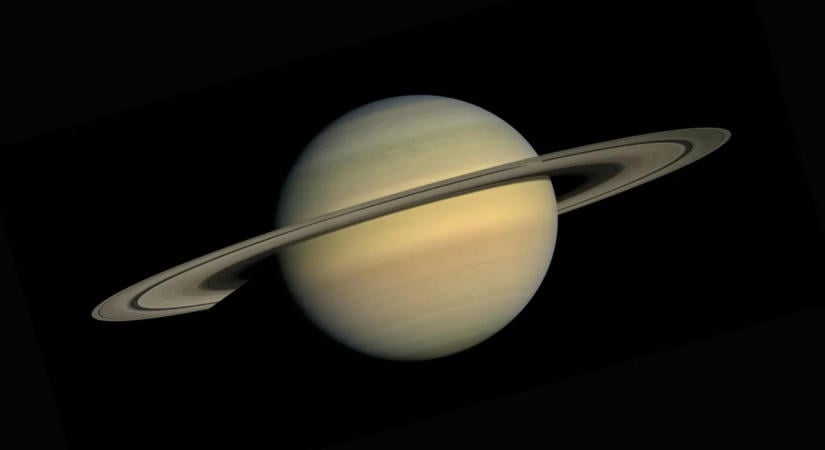 Rejtélyes jelenséget fedezett fel a NASA – ilyet még nem láttak