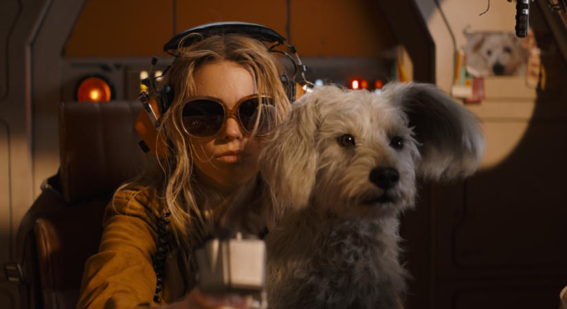 Ma érkezik a Supergirl az HBO Maxra