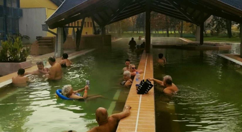 72 óra feltöltődés – különleges wellnesshétvégével készül a Csokonya Thermal