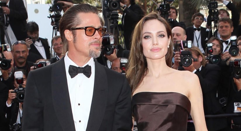 Hivatalosan is elhagyta édesapja vezetéknevét Angelina Jolie és Brad Pitt lánya: így hívják mostantól