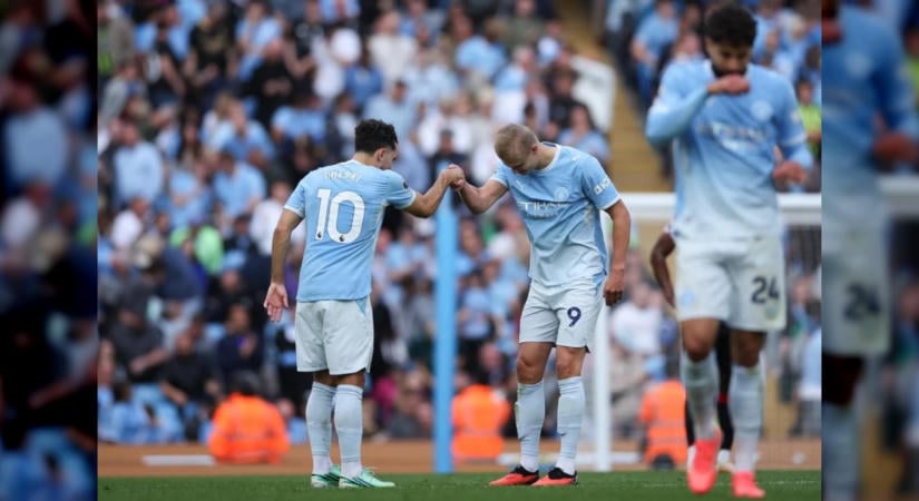 A független bizottság minden vádpontban bűnösnek találta a Manchester Cityt