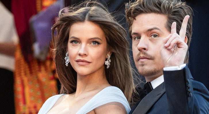 Palvin Barbara férje kendőzetlen őszinteséggel mesélt a szülésről, még azt is megtudtuk, amit nem feltétlen akartunk
