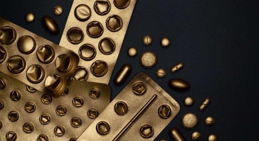 Vitamin-horoszkóp: a csillagok szerint ezt kellene szedned, mielőtt rád szakad a november