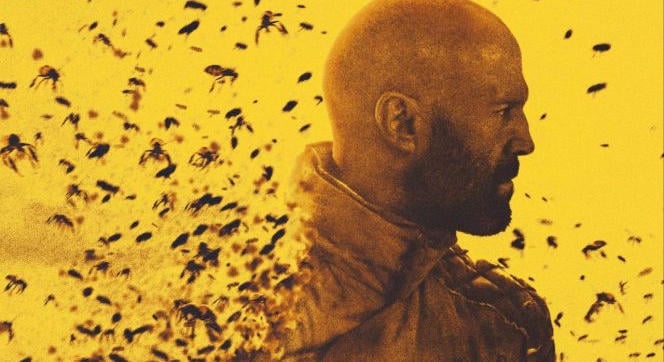 A méhész folytatása: Jason Statham a saját szervezete ellen fordul [VIDEO]