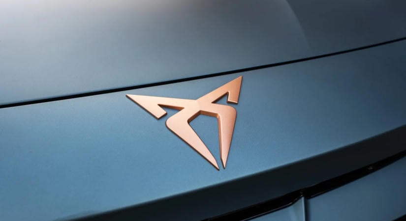 2500 új autó eladását tervezi idén Magyarországon a SEAT és a Cupra