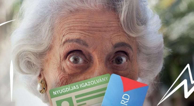 Nyugdíjas keddet vezet be a Tesco