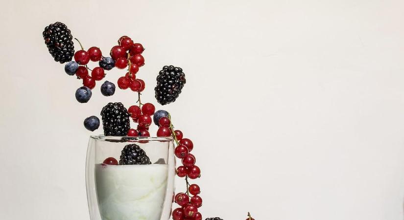Így hosszabítja meg életedet a joghurt
