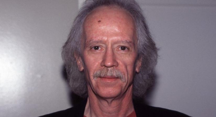John Carpenter, a „horror pápája”