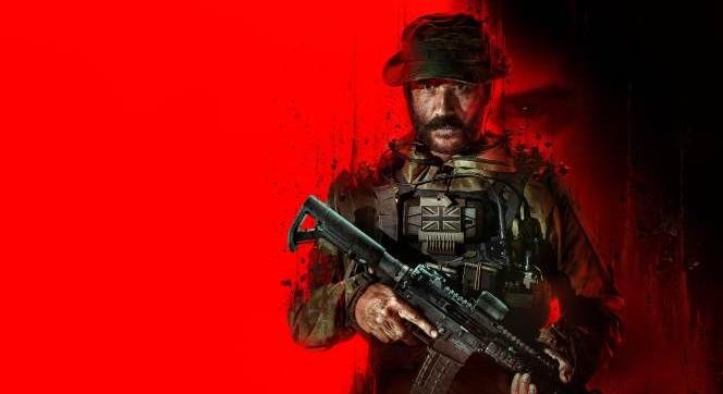 Call of Duty: Modern Warfare 3 (hadjárat) – A szabadság ára (PS Plus)