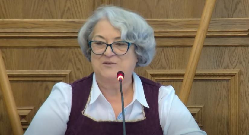 Belső feszültségek Hajdúböszörményben: Göröghné Bocskai Éva megszólalt a BHO-jelölttel kapcsolatban