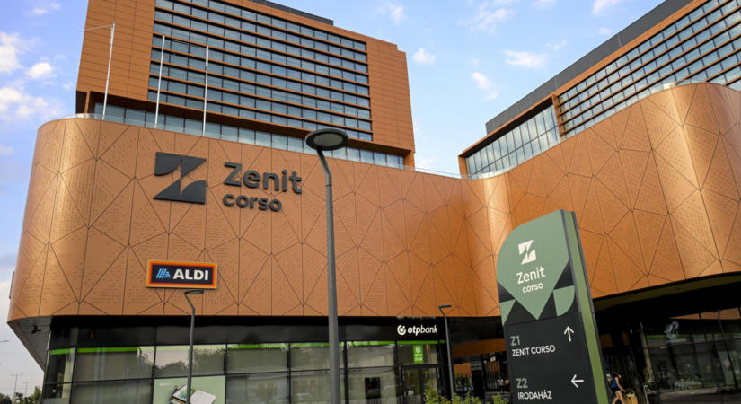A szerződés szerint nem csak a kifizetett vételár jár vissza a zuglói irodakomplexum esetében