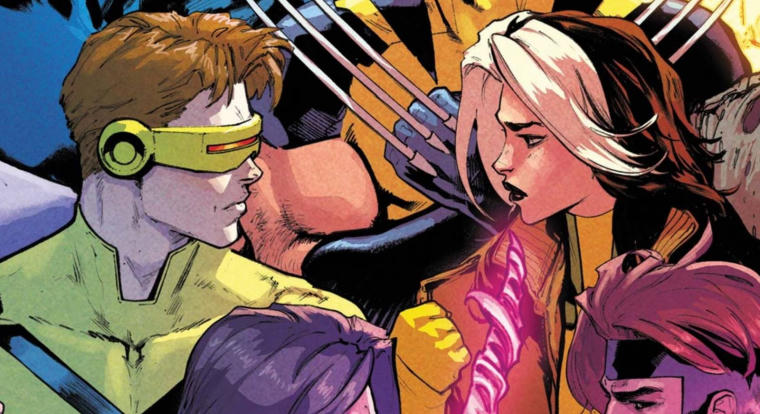 Keményen nekimentek Gail Simone X-Men-sorozatának