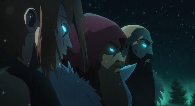 Végre megjelenik a Valheim – Animációs előzetest is kaptunk!