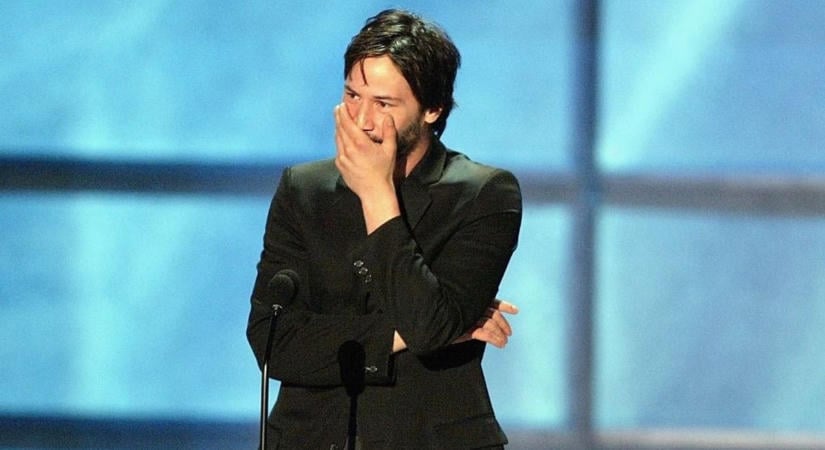 A hollywoodi sztár, akit szinte lehetetlen nem szeretni – Keanu Reeves születésnapján kvízzel ünneplünk