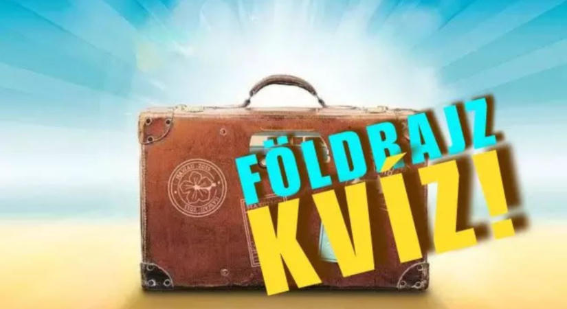 Földrajz kvíz: Felismered a világ városait a képekről? Tuti hogy nem sikerül mind!