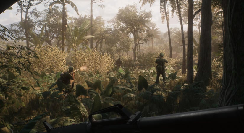 Kincsek és PTSD várnak az e heti Xbox Free Play Daysben