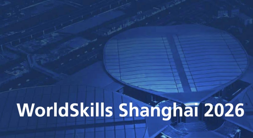 MKIK: elutazott a magyar csapat a WorldSkills Shanghai 2026 világbajnokságra