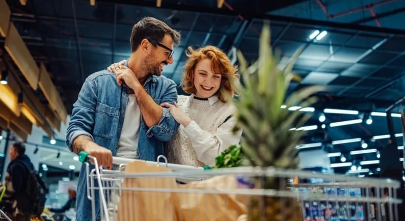 Újra kinyit a Lidl népszerű budapesti üzlete: 35-50%-kal olcsóbb termékekre csaphatunk le