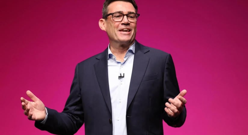 Andy Burnham szerint a Brexit több kárt okozott, mint amennyi hasznot hozott